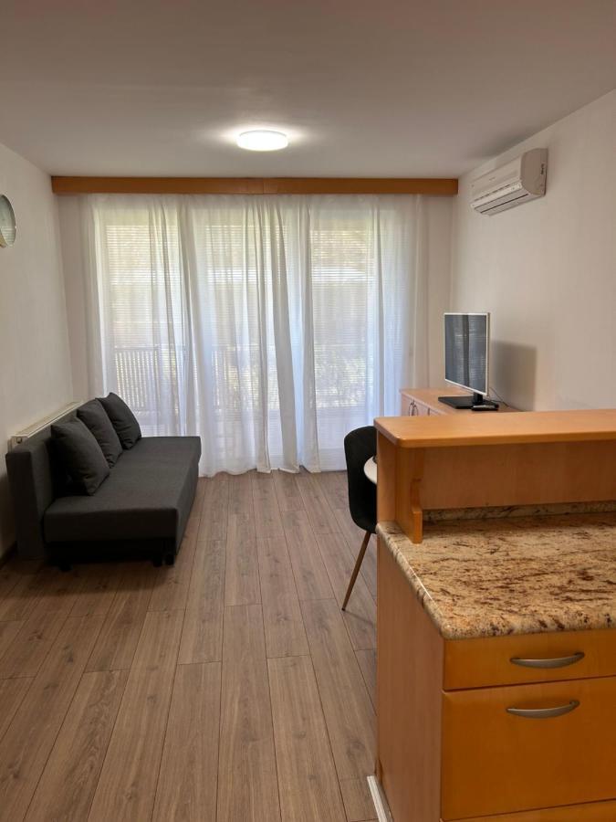 Apartment Aurora 모라브스케토플리체 외부 사진